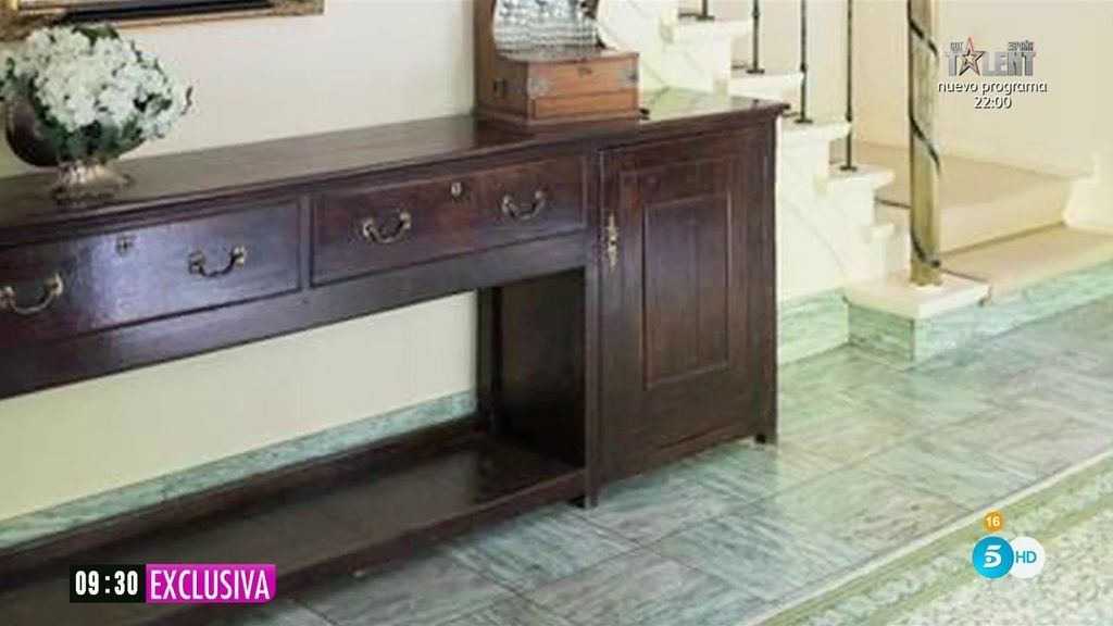 Imágenes exclusivas de la casa de Bélgica en la que está empadronado Puigdemont