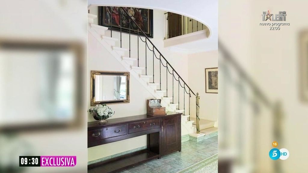 Imágenes exclusivas de la casa de Bélgica en la que está empadronado Puigdemont