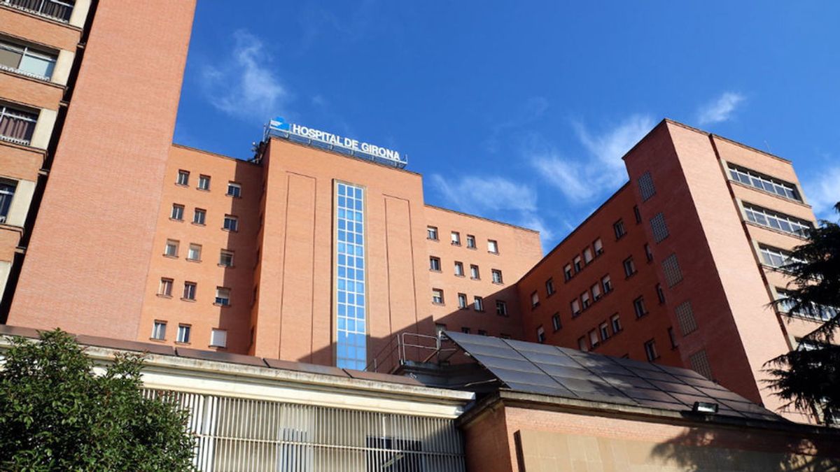 Muere  de meningitis  una niña de 17 meses en Girona