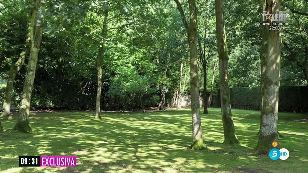 Imágenes exclusivas de la casa de Bélgica en la que está empadronado Puigdemont