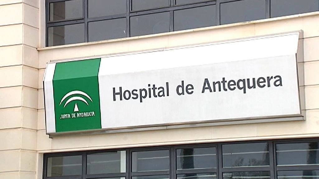 Muere el paciente que estuvo cinco horas esperando a ser atendido en Antequera