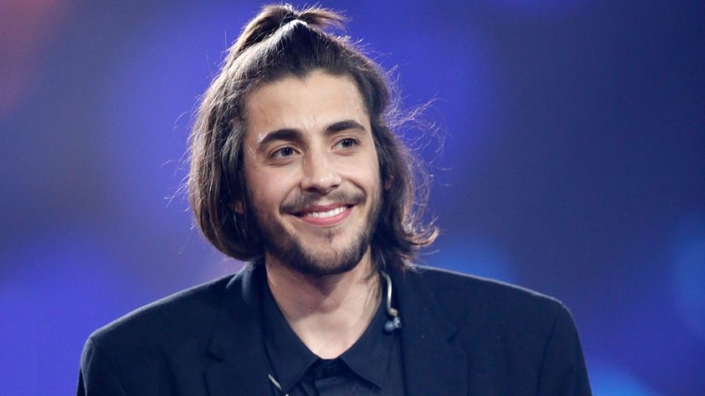 Salvador Sobral sale del hospital: "Me encuentro mejor, estoy preparado para actuar en Eurovisión"