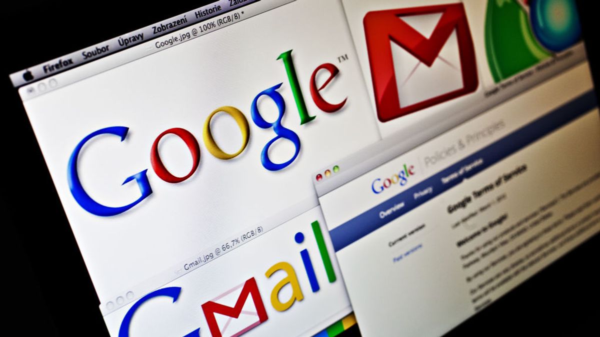 Gmail añade la opción de poder borrar correos ya enviados