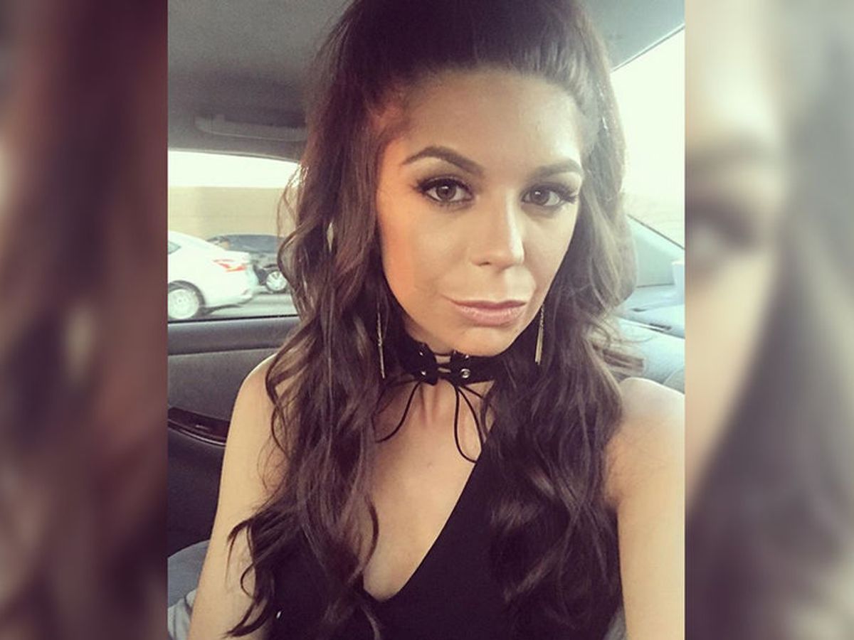 Muere Olivia Lua a los 23 años, la quinta actriz porno fallecida en tres  meses