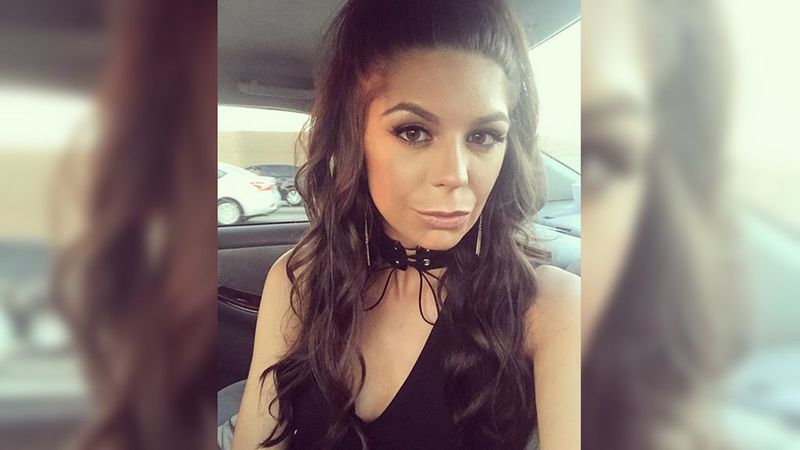 Muere Olivia Lua A Los 23 Años La Quinta Actriz Porno Fallecida En Tres Meses 6608