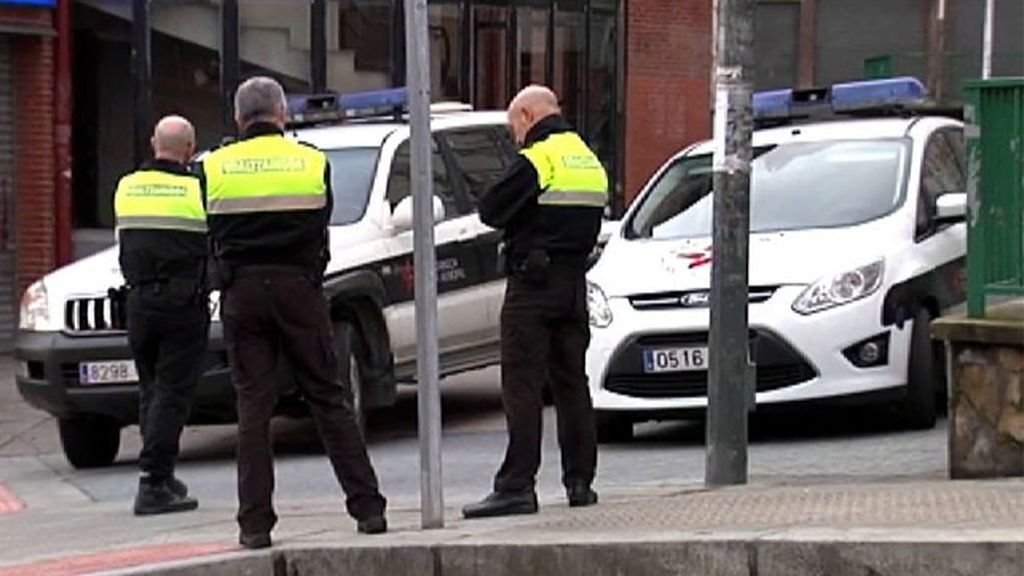 Detenidos dos menores por su implicación en el asesinato de una pareja de ancianos en Bilbao