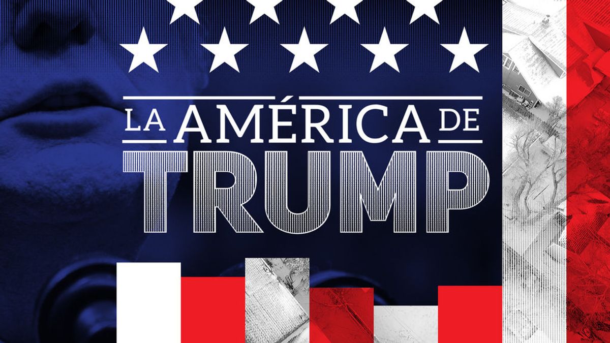 Cuatro estrena ‘La América de Trump’, especial con Josep Cuní sobre el presidente más polémico en la Casa Blanca