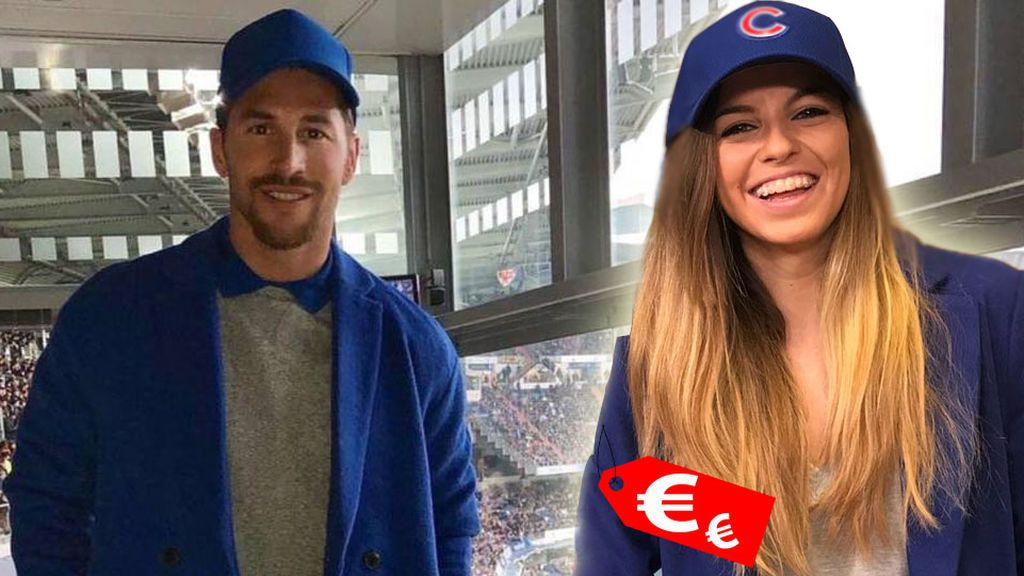 ¡Triunfar en Carnaval es muy fácil! ¿Cuánto cuesta el 'total look' de Sergio Ramos?