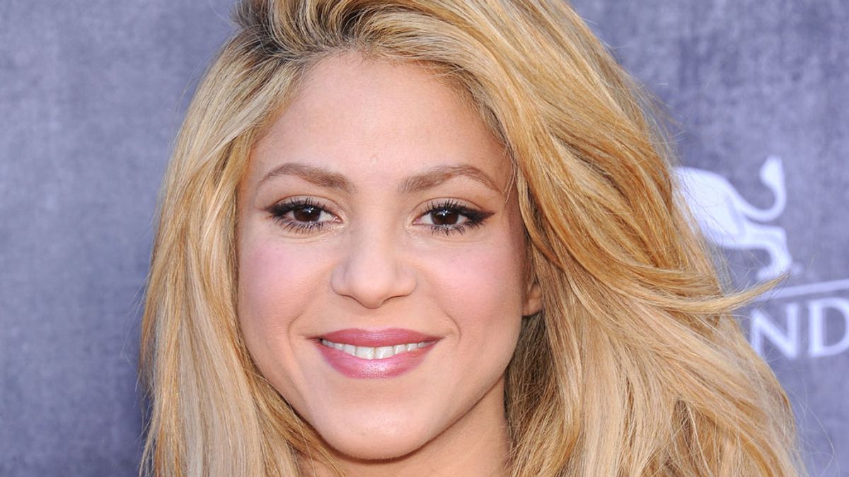 La Fiscalía citará a Shakira por delito fiscal aunque todavía no hay fecha
