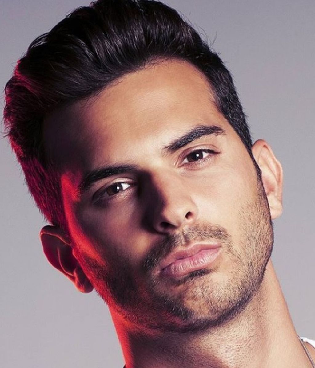 ¡Adiós al tupé! El radical cambio de look de Suso Álvarez