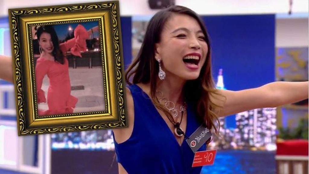 ¡La nueva flamenca de WhatsApp! Yangyang se viste de sevillana y promete un nuevo reto