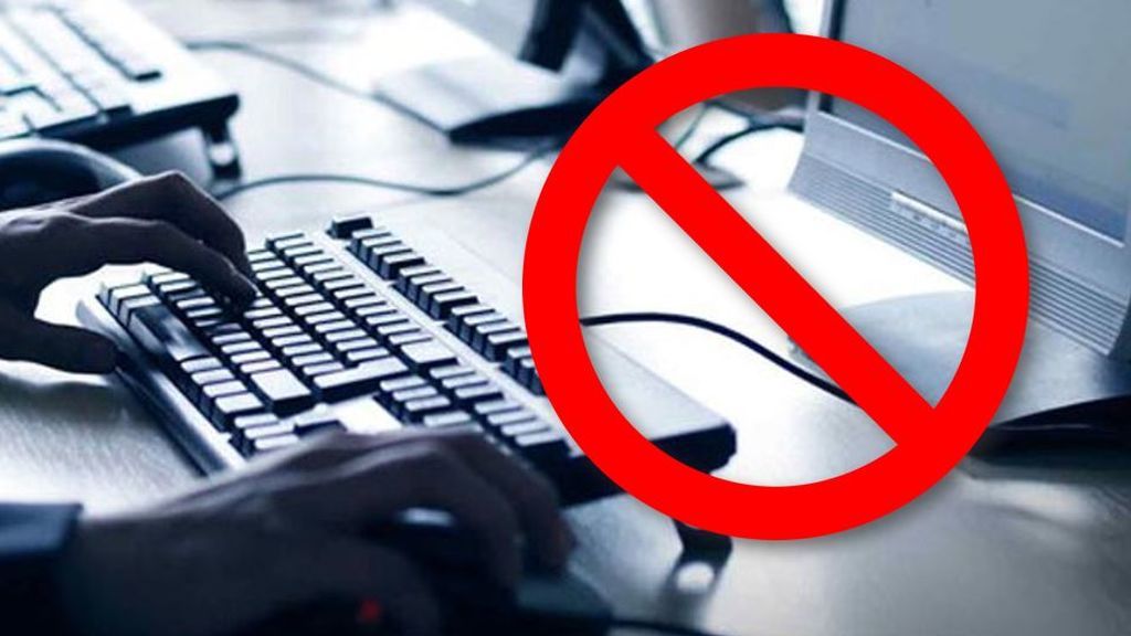 ¿Cotillear un ordenador es delito? Consejos para impedir que espíen tus dispositivos