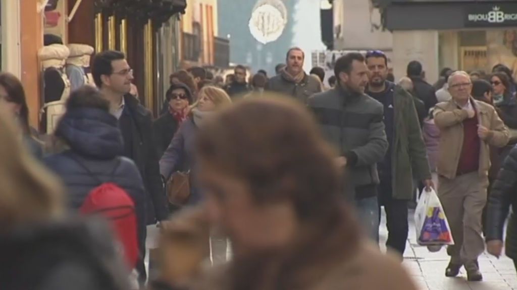 La desigualdad entre ricos y pobres se dispara en España