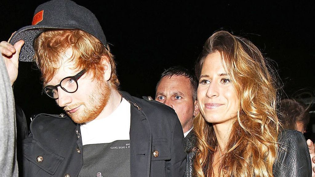 Apasionada del hockey y prometida de Ed Sheeran: Cherry Seaborn, un amor del colegio