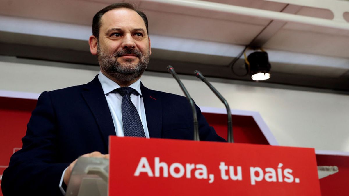 El PSOE se manifiesta a favor de que se arrestara a Puigdemont en Copenhague El PSOE se manifiesta a favor de que se arrestara a Puigdemont en Copenhague