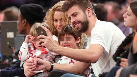 La Fiesta De Cumpleanos De Milan Pique Hotel De Cinco Estrellas Regalos Y Los Minibarca la fiesta de cumpleanos de milan pique