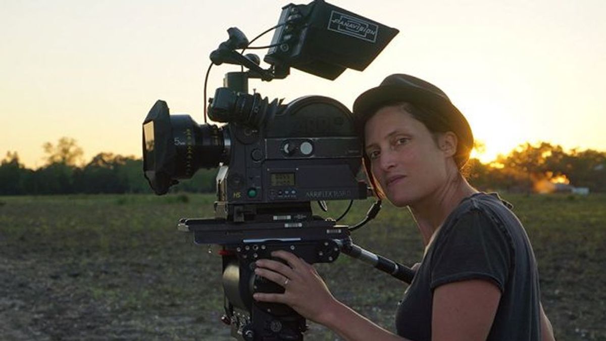 Rachel Morrison, la primera mujer nominada para un Óscar a la cinematografía
