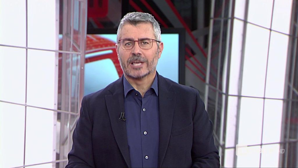 Noticias Cuatro 20h