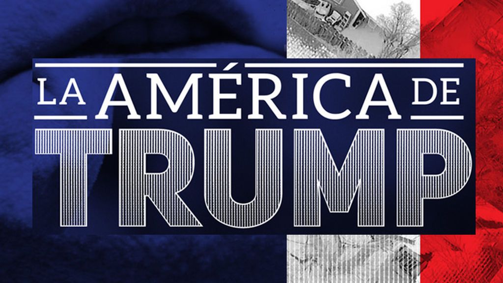 La América de Trump (23/01/18), completo en HD