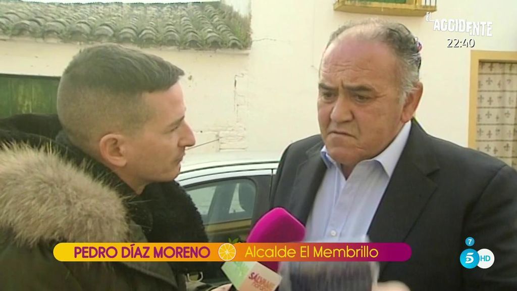 El alcalde de El Membrillo niega irregularidades en la contratación de Chayo
