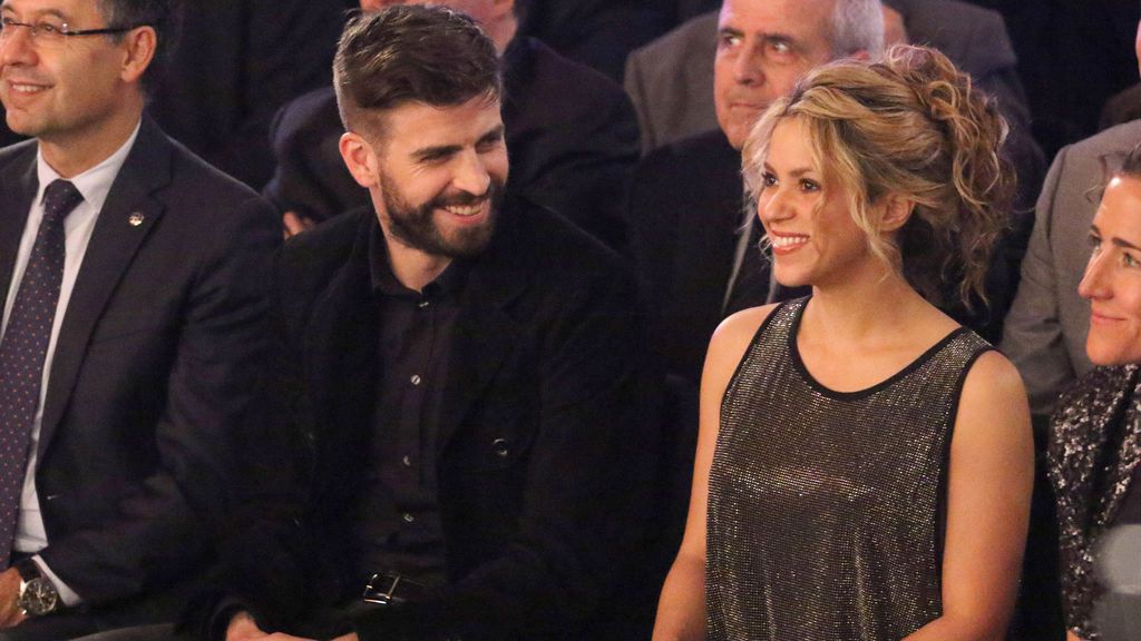 La pareja Shakira-Piqué, en cifras: juntos suman 54 millones de euros al año
