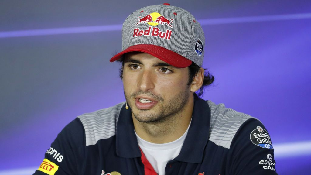 Carlos Sainz Jr. debutará en un rally en Montecarlo