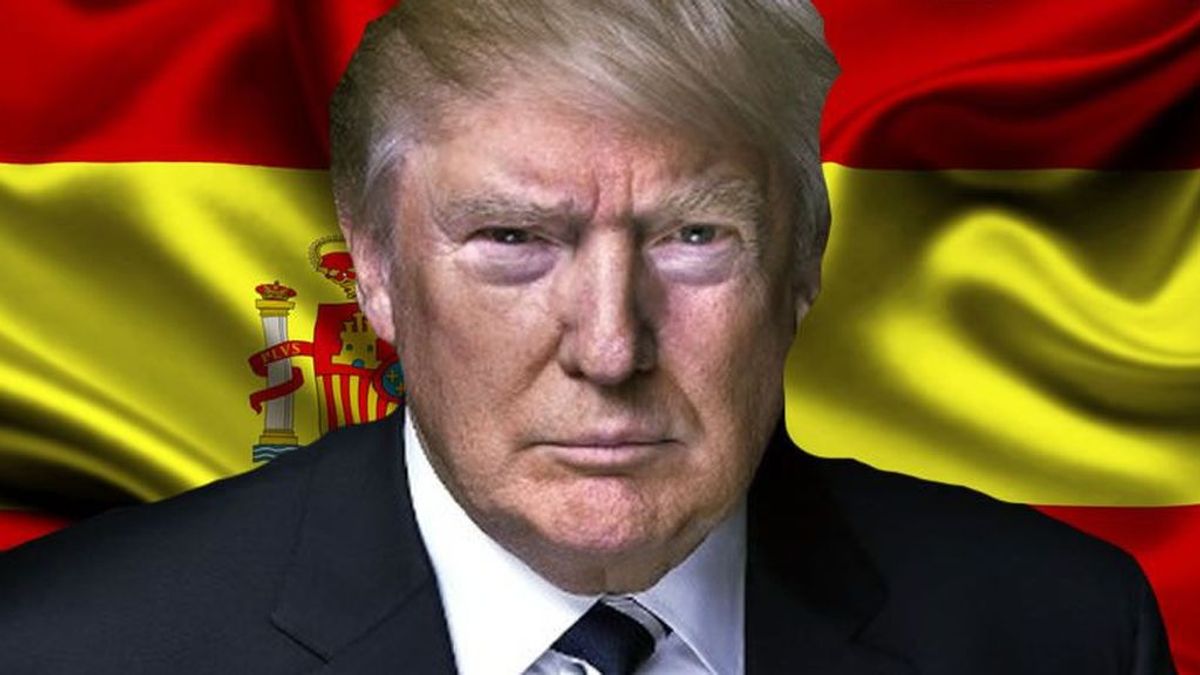 5 motivos por los que votarías a Trump si fuera español (y lo sabes)