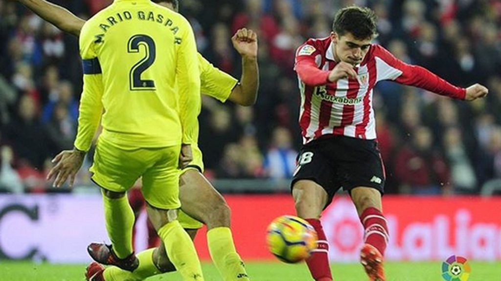 Íñigo Córdoba, futbolista del Athletic, agredido en una pelea en una discoteca de Bilbao