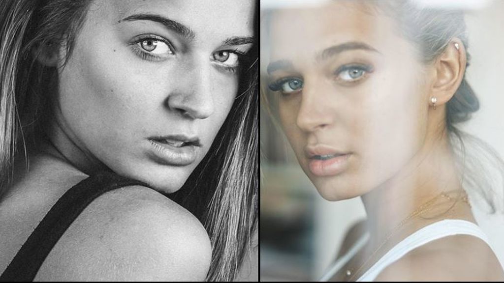 ¡El antes y el después de Laura Escanes! Brutal cambio de la  ‘influencer’ que cada día está más guapa
