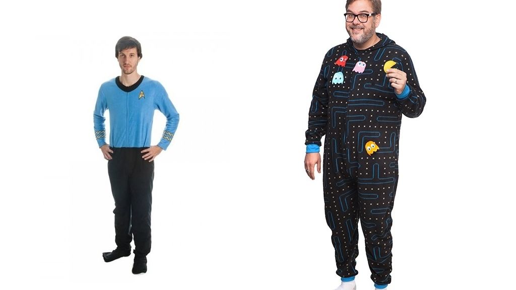 ¡Ponte el pijama! Los mejores modelitos para un plan de sofá y manta