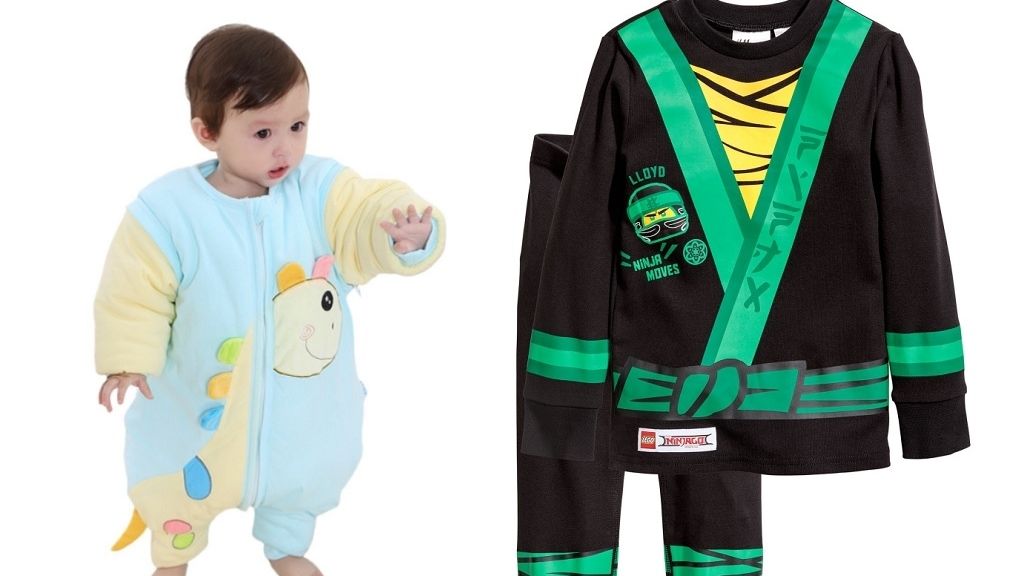 ¡Ponte el pijama! Los mejores modelitos para un plan de sofá y manta