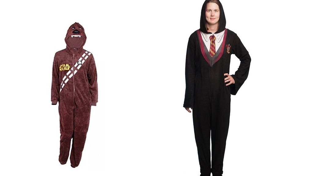 ¡Ponte el pijama! Los mejores modelitos para un plan de sofá y manta