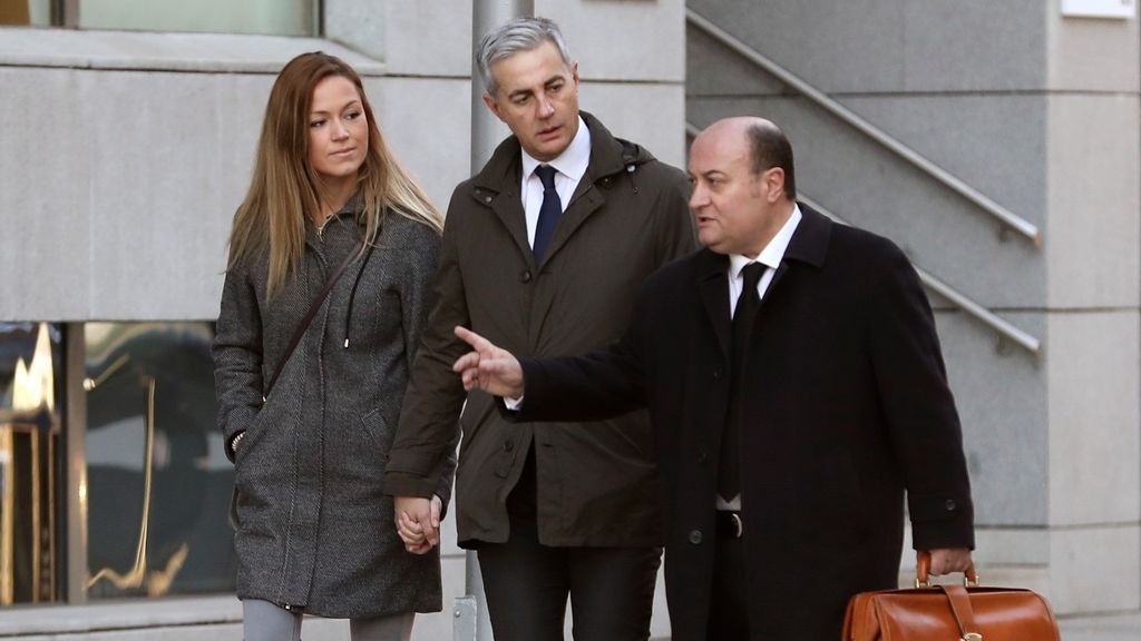 Ricardo Costa declara hoy en el juicio por la rama valenciana de la Gürtel