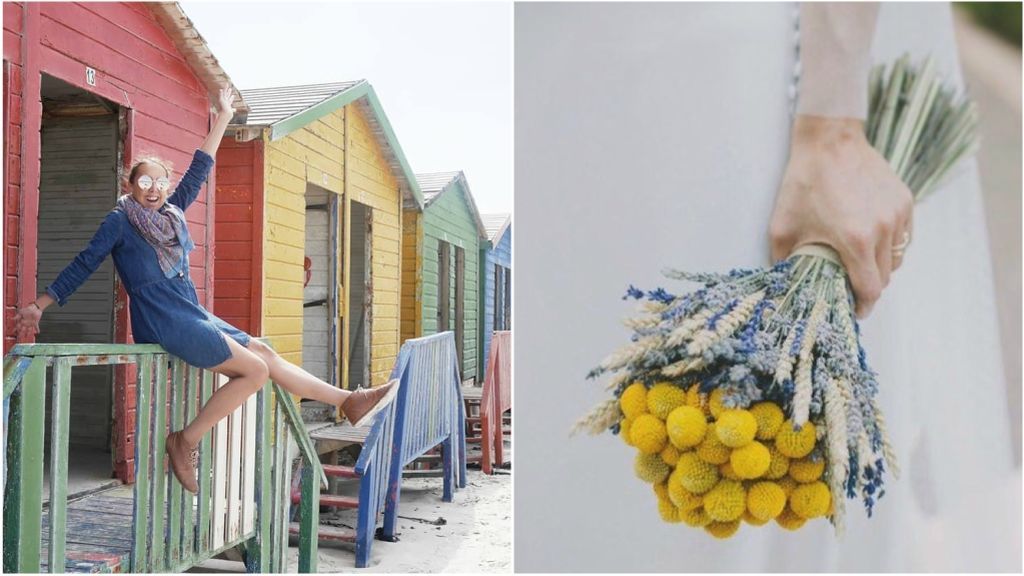 Las redes lloran por la pérdida de Indara Rodríguez, la gran ‘influencer’ de bodas