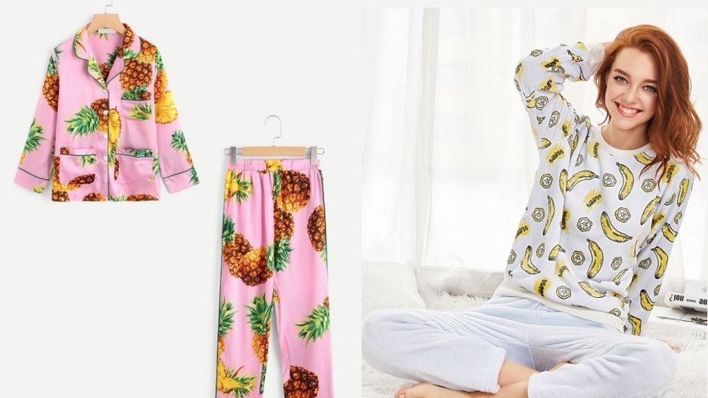 ¡Ponte el pijama! Los mejores modelitos para un plan de sofá y manta