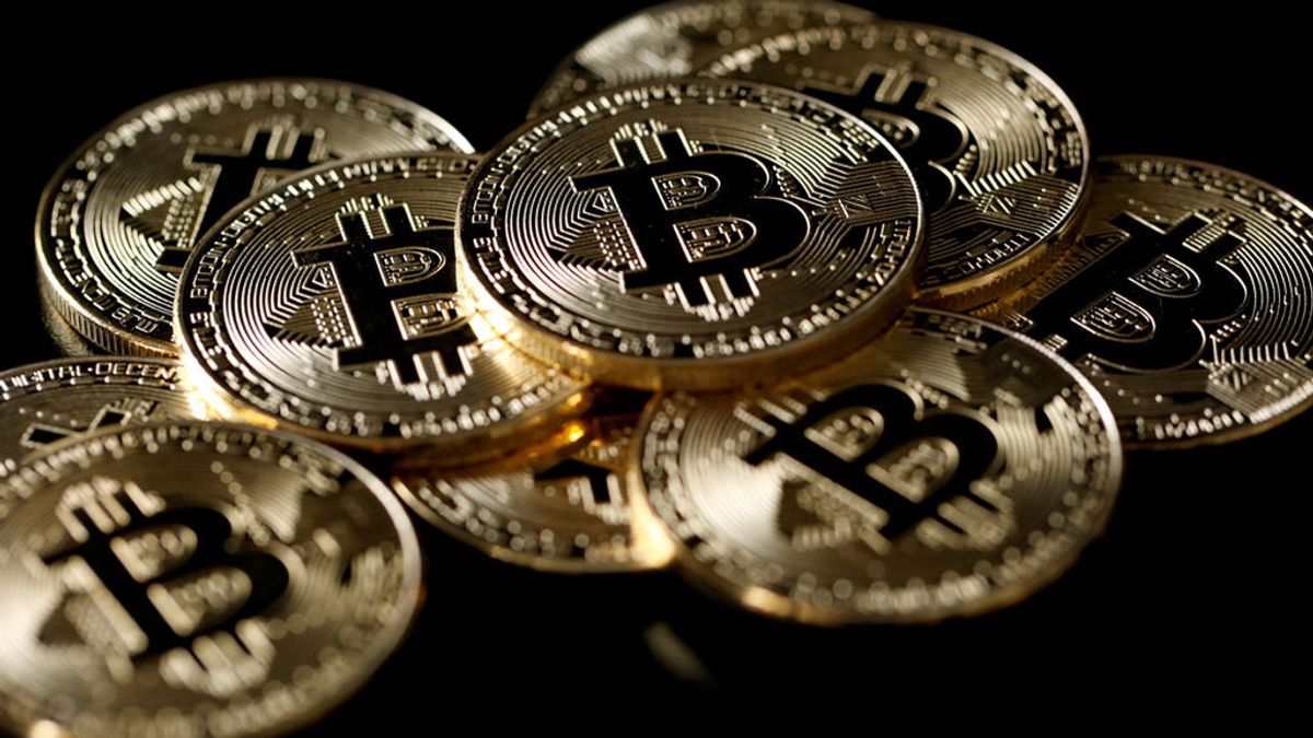La CNMV recomienda a los minoristas no comprar bitcoins