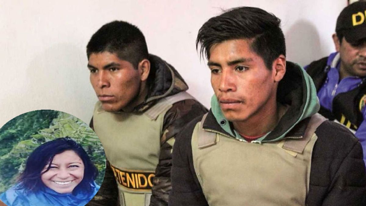 La turista española desaparecida en Cuzco podría haber sido asesinada para robarle