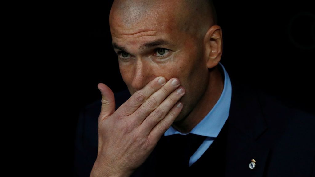 Zidane Zidane
