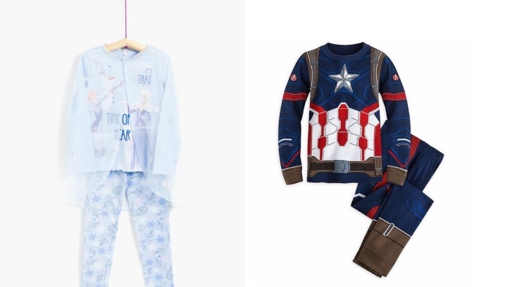 ¡Ponte el pijama! Los mejores modelitos para un plan de sofá y manta