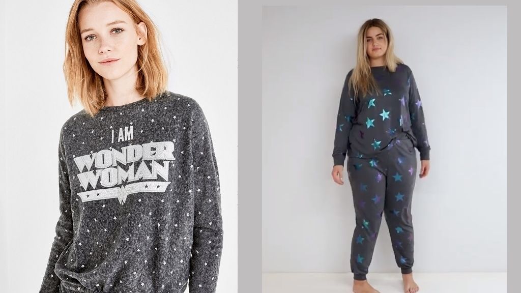 ¡Ponte el pijama! Los mejores modelitos para un plan de sofá y manta