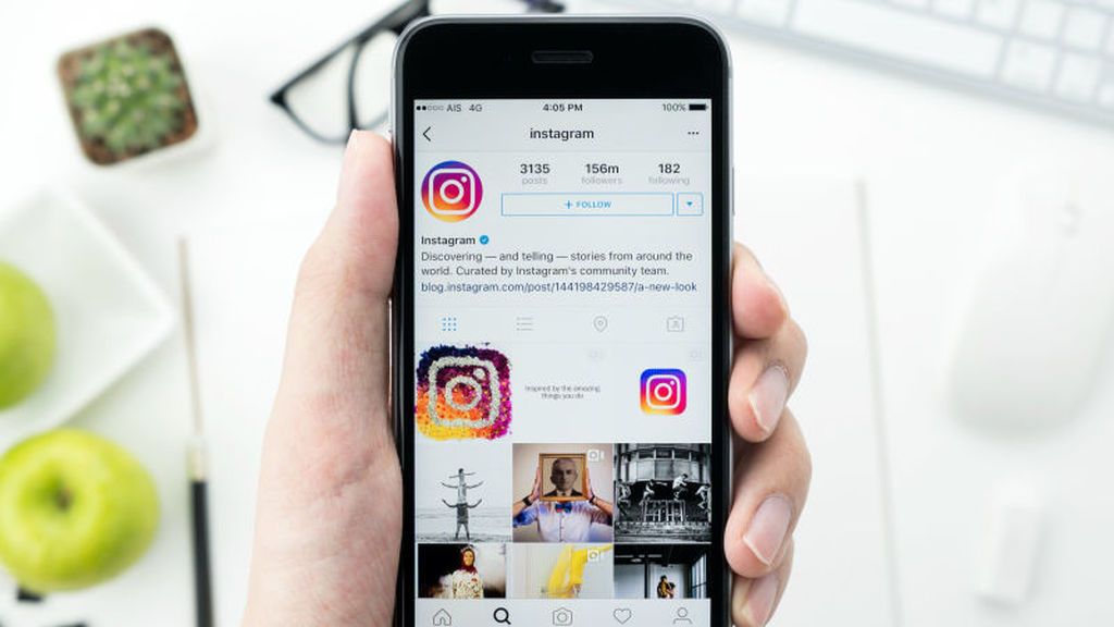 El 'bombazo' que viene: Instagram permitirá ver quién hace capturas de tus 'stories'