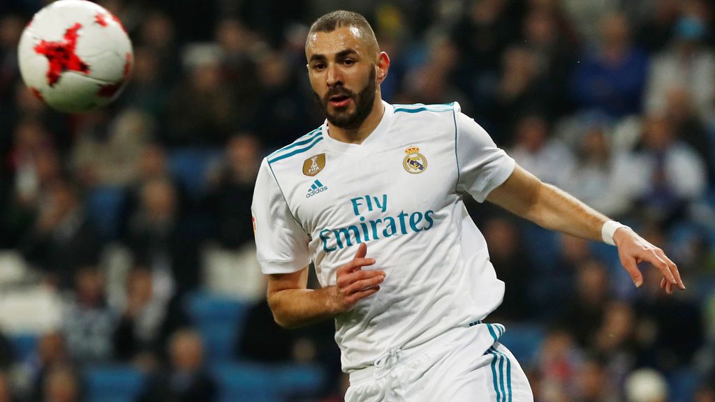 El Real Madrid no alcanza las semifinales de Copa desde 2014