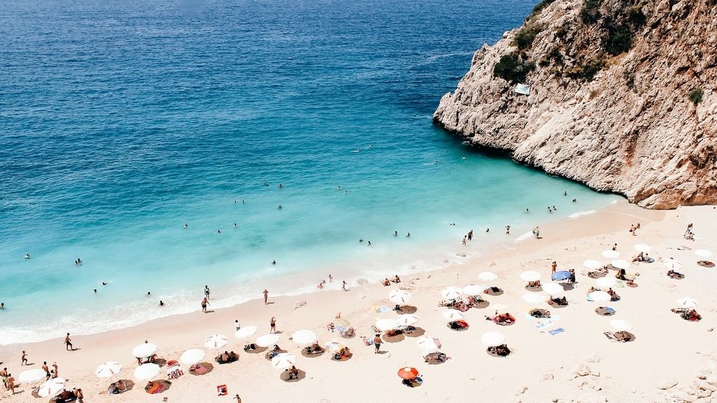 Callejeros Viajeros: Playas de Turquía y Lisboa