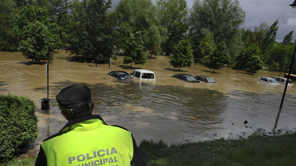 inundacion