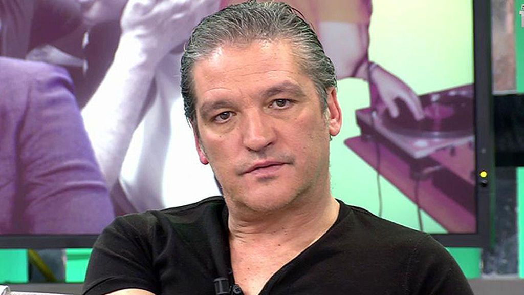 Gustavo González zanja la polémica: "Tengo cuatro hijos y no hay ninguna posibilidad de que tenga otros"