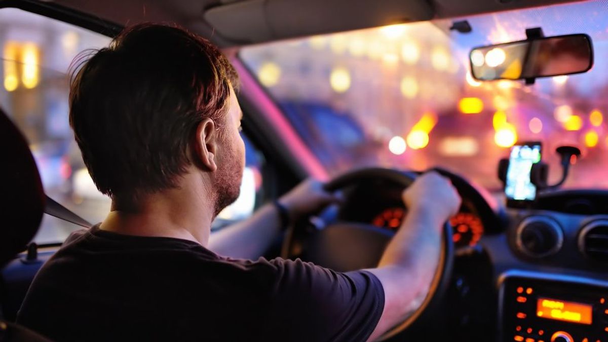 ¿Cómo nos afecta la fatiga visual a la conducción?