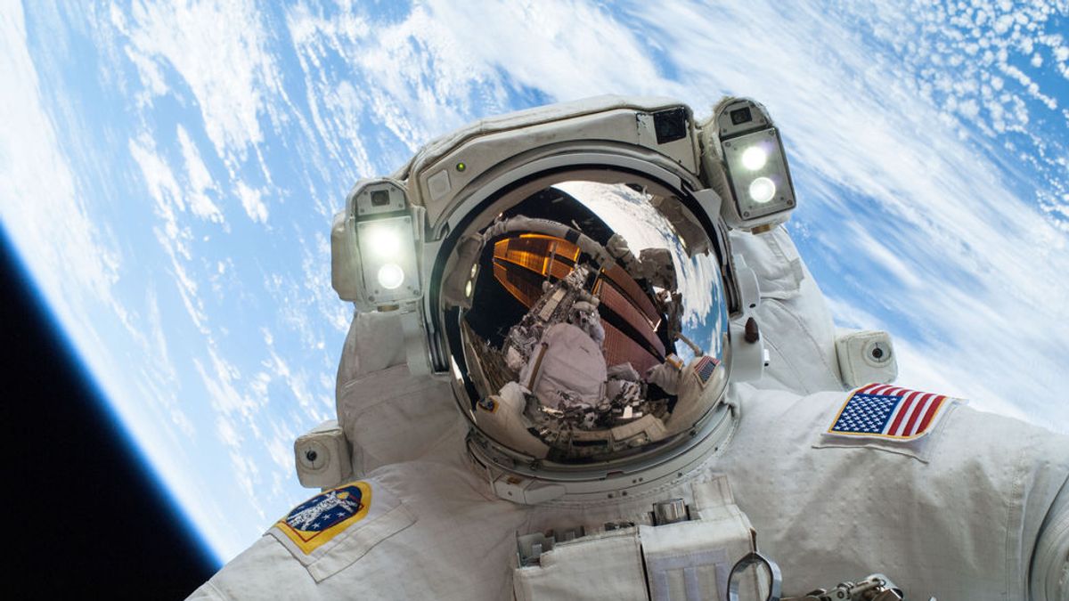 Transformar desechos humanos en comida para astronautas: el último hito científico