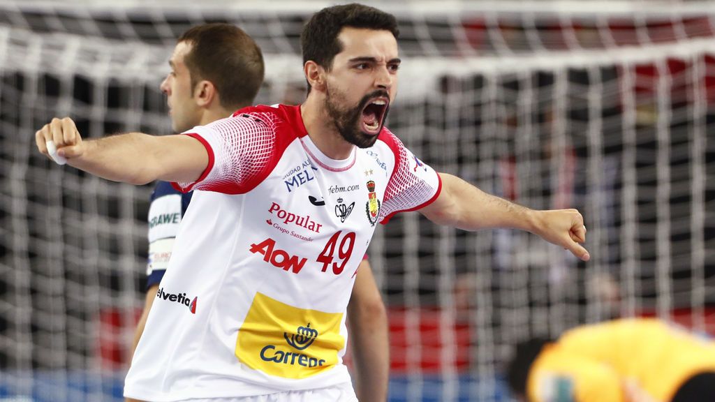España sorprende a la ‘todopoderosa’ Francia y se mete en la final del Europeo
