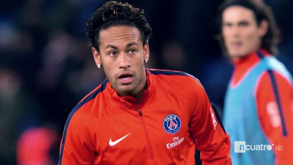 ¿Qué pasa con el futuro de Neymar? El PSG y Emery piden cariño para el brasileño