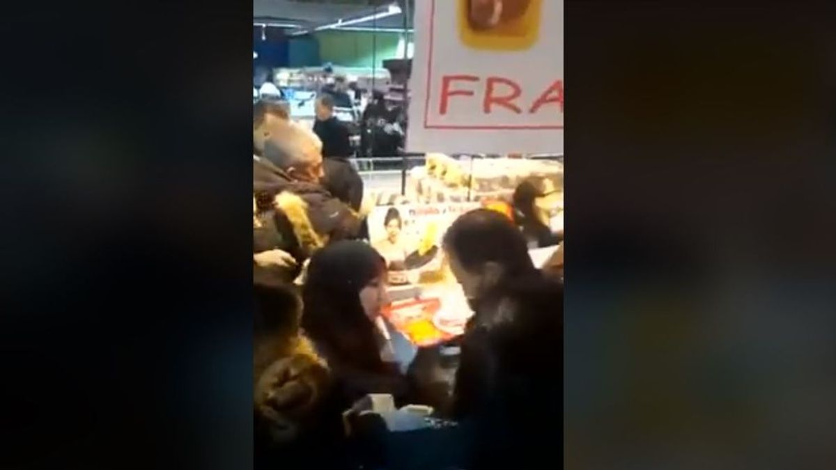 Se desata la locura en Francia por una promoción de Nutella